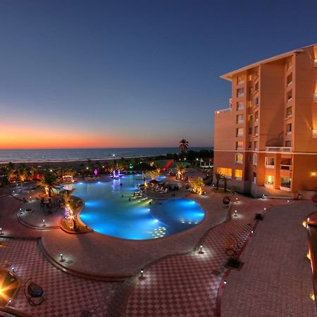 Royal Tulip Sea Pearl Beach Resort & Spa Cox's Bazar Eksteriør billede