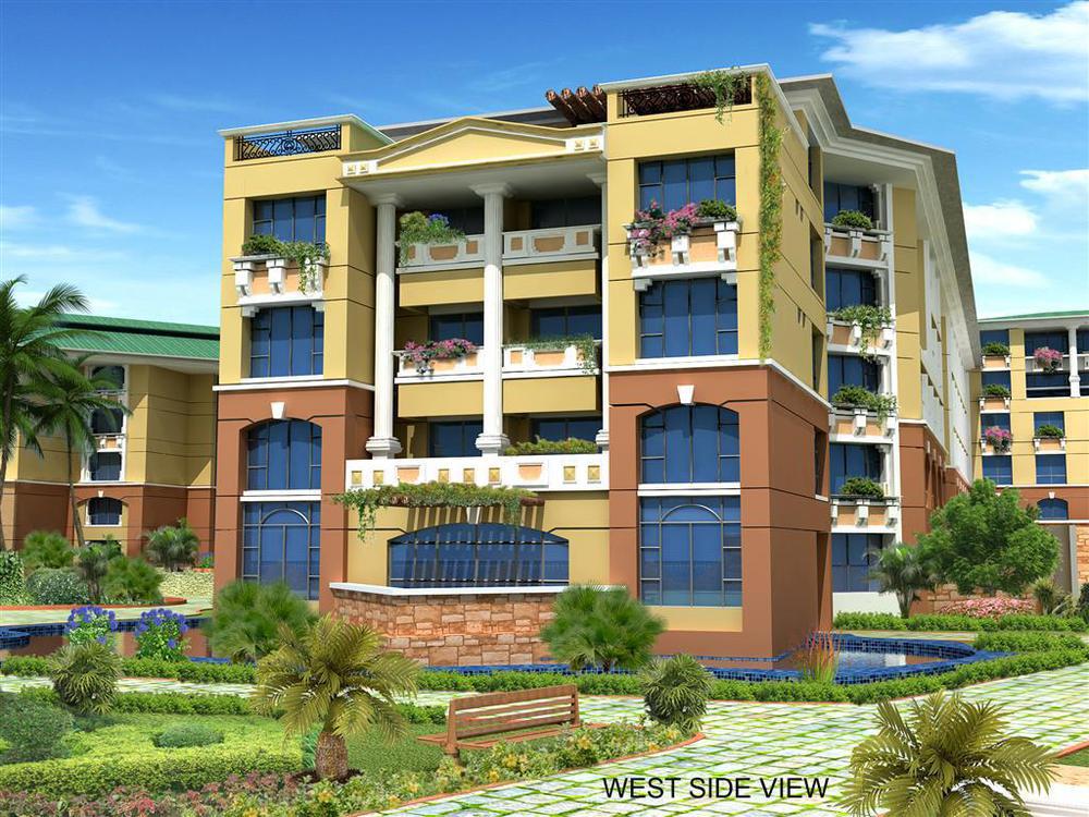 Royal Tulip Sea Pearl Beach Resort & Spa Cox's Bazar Eksteriør billede