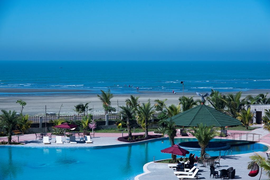 Royal Tulip Sea Pearl Beach Resort & Spa Cox's Bazar Faciliteter billede